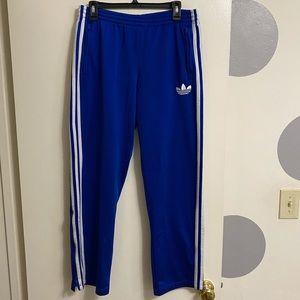 Adidas Men’s Original Track Pants